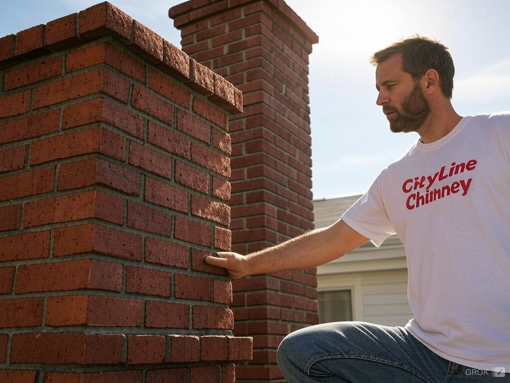 Professional Chimney Liner Installation and Repair in La Grange Highlands, IL